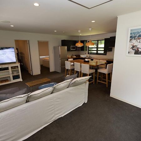 Zen Chalets Hakuba Kültér fotó