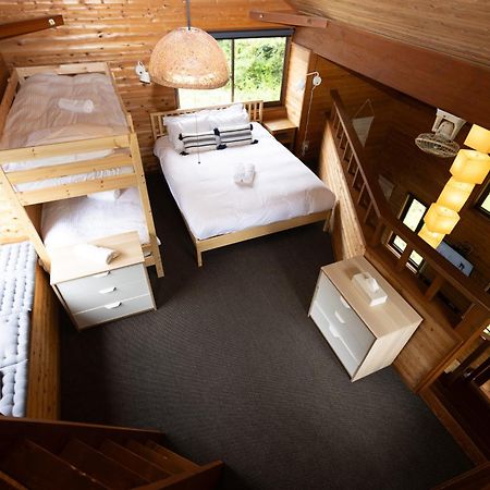 Zen Chalets Hakuba Kültér fotó