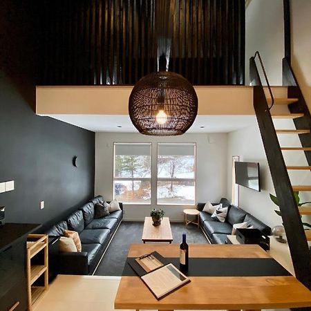 Zen Chalets Hakuba Kültér fotó
