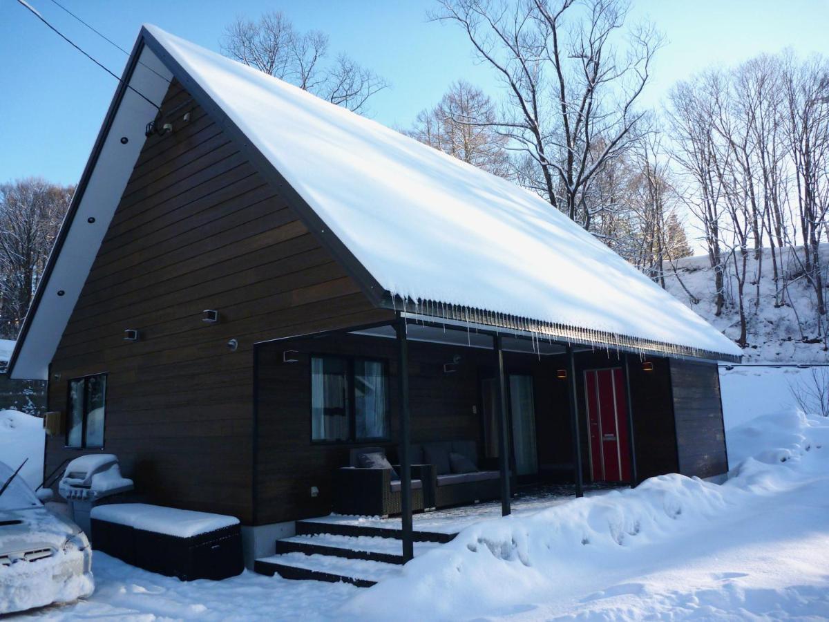 Zen Chalets Hakuba Kültér fotó