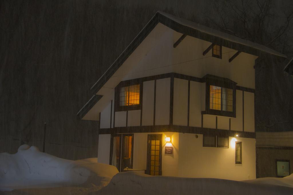 Zen Chalets Hakuba Kültér fotó