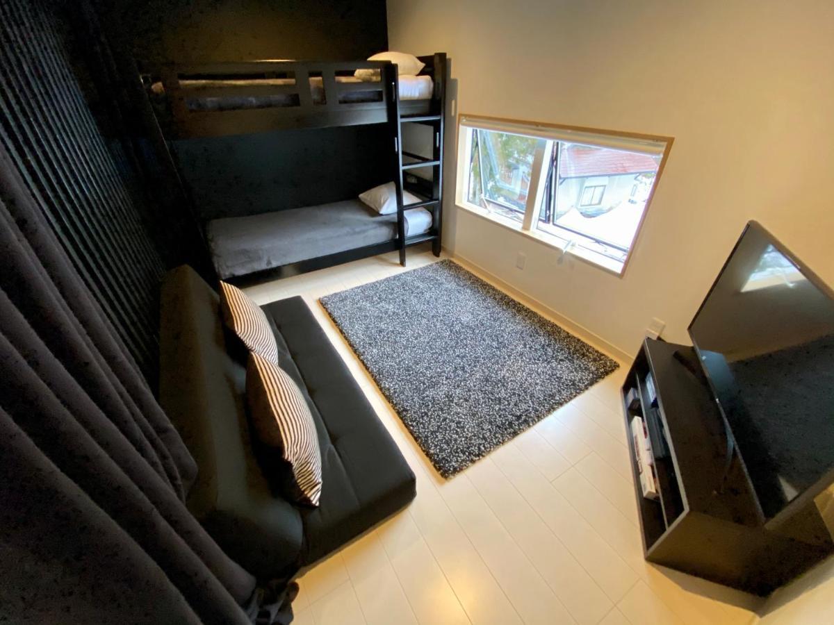 Zen Chalets Hakuba Kültér fotó