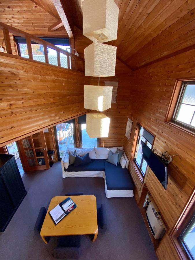 Zen Chalets Hakuba Kültér fotó