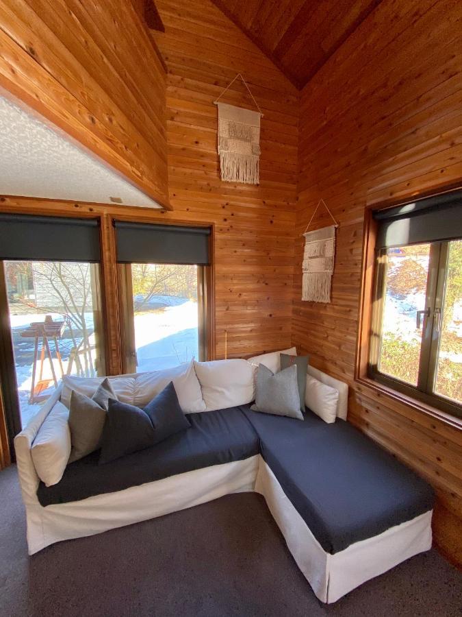Zen Chalets Hakuba Kültér fotó