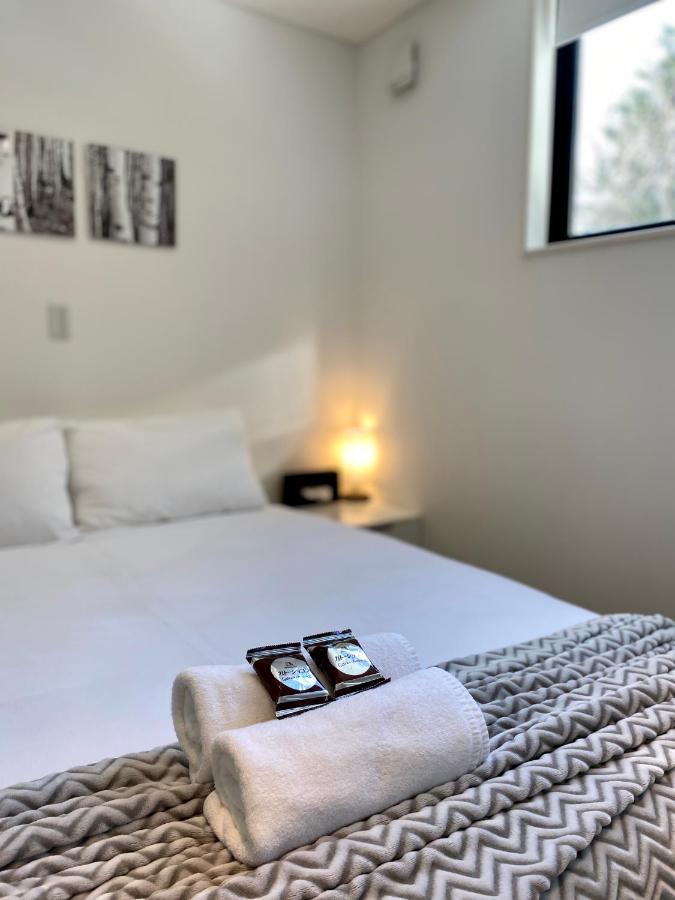 Zen Chalets Hakuba Kültér fotó
