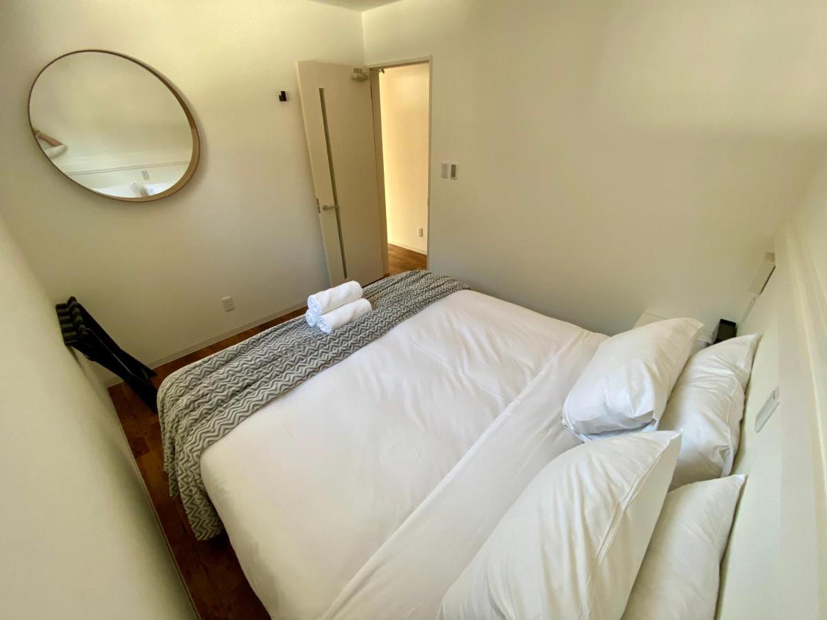 Zen Chalets Hakuba Kültér fotó