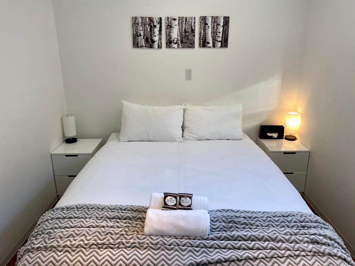 Zen Chalets Hakuba Kültér fotó