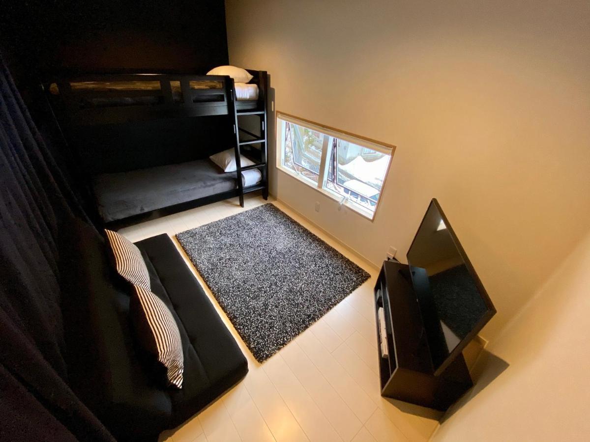 Zen Chalets Hakuba Kültér fotó
