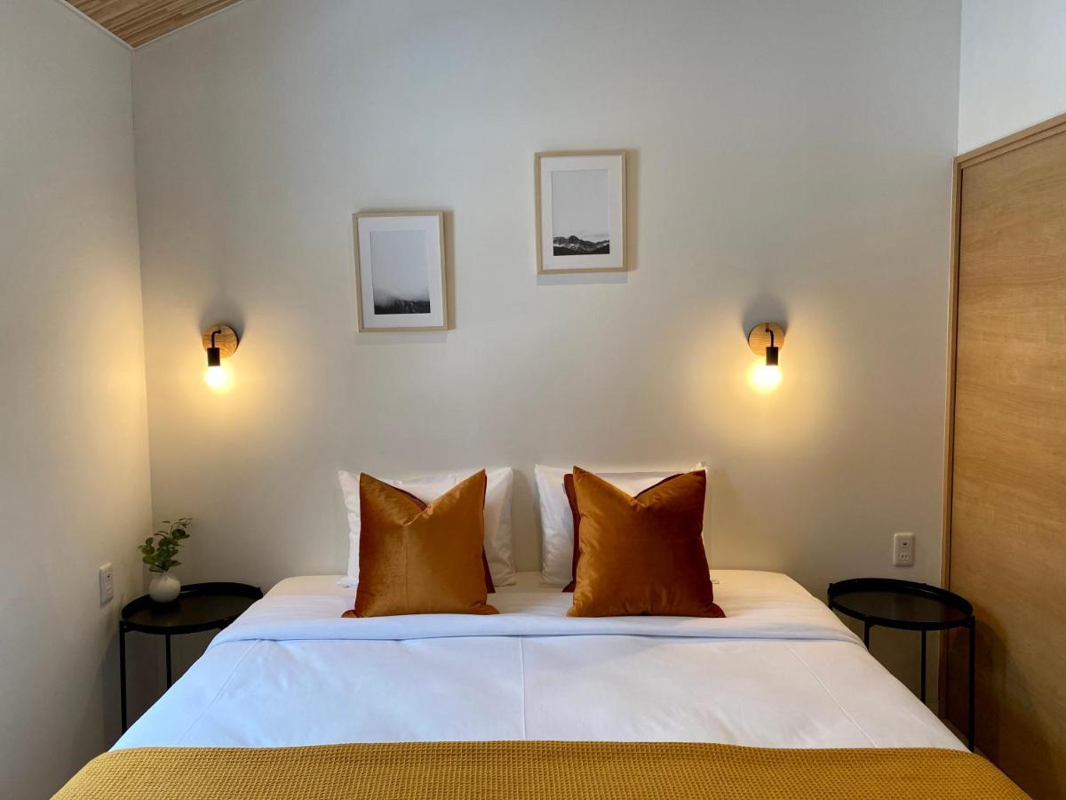 Zen Chalets Hakuba Kültér fotó