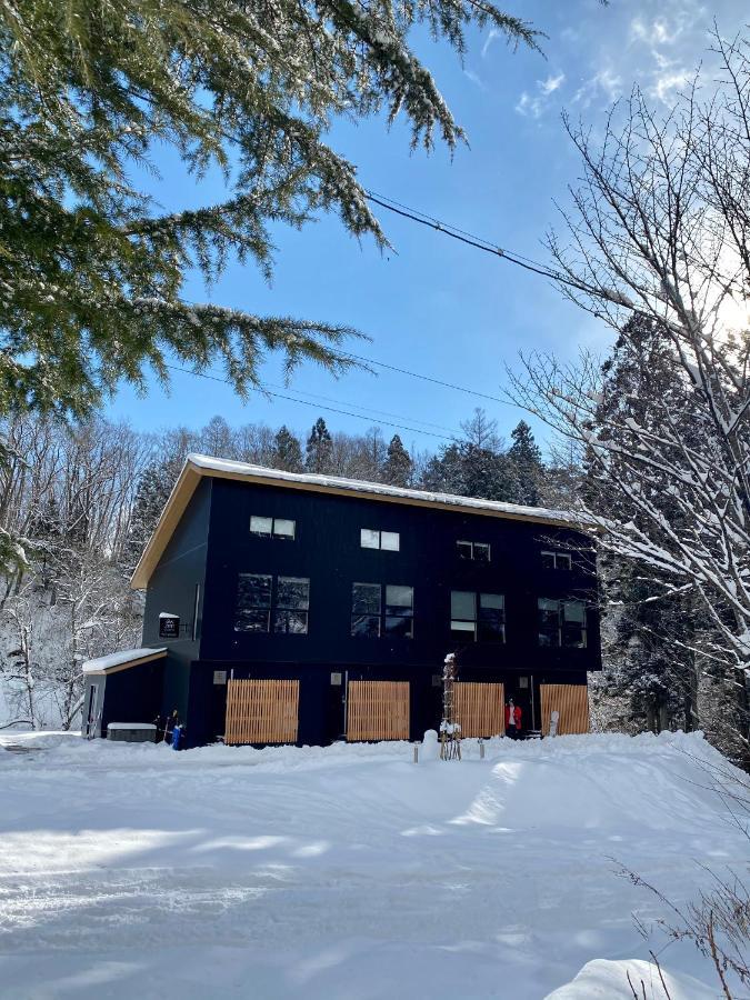 Zen Chalets Hakuba Kültér fotó